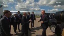 Ռուսաստանը և Թուրքիան առաջիկա օրերին կրկին քննարկելու են Ղարաբաղի հարցը