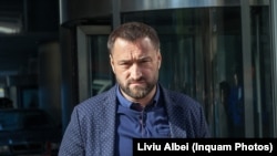 Milionarul Nelu Iordache a primit o condamnare de aproape 12 ani închisoare pentru evaziune fiscală.