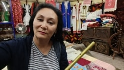 Альфия Узянбаева (Байсарова)