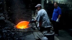 Vatrom i vodom do željeza u centralnoj Bosni