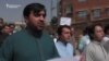 Pakistani Journalists Protest After TV Reporter Killed