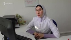 В Чечне онкология у 5% детей