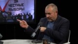 Борис Надеждин 