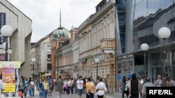 Banjaluka, 2010., foto: Boris Miljević