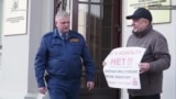 Казанцы протестуют против нового генплана