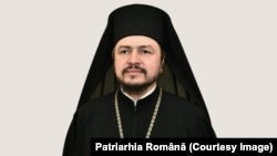 Episcopul Veniamin
