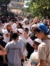 Jewish New Year Pilgrimage To Uman, Ukraine, Defies Threat Of War Jewish New Year Pilgrimage To Uman, Ukraine, Defies Threat Of War