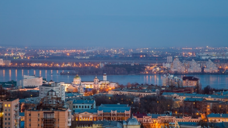 У російському Воронежі скасували парад 9 травня