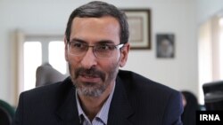 A member of the Iranian Parliament’s judicial and legal commission, Mohammad Ali Pourmokhtar.