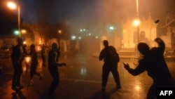 Під час сутичок в Каїрі 1 лютого