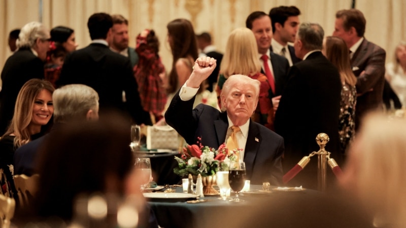 آمریکا از حمله هوایی به مواضع داعش در نیجریه خبر داد