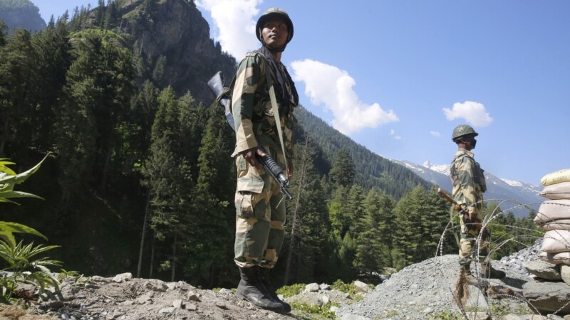 ინდოეთის პრესა: კონტრაქტებს შეუწყვეტენ და შინ დააბრუნებენ რუსეთის არმიაში მებრძოლ ინდოელ მებრძოლებს
