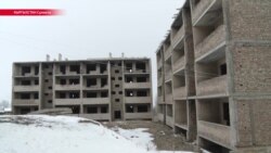 Брошенные после развала СССР квартиры предлагают раздавать новым хозяевам