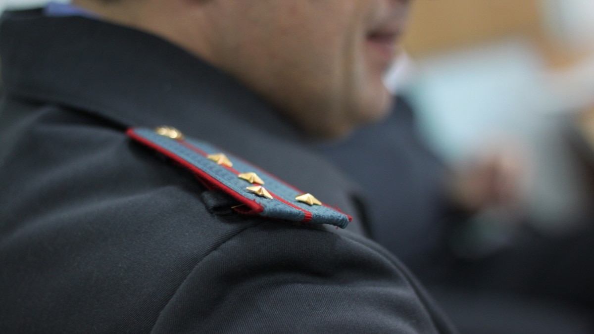 Росгвардия закупает хрустальные погоны на сотни тысяч рублей