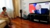 Російські митці підтримали Путіна щодо Криму – заява