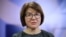 Марина Зубкова, главный консультант "Лиги пациентов"