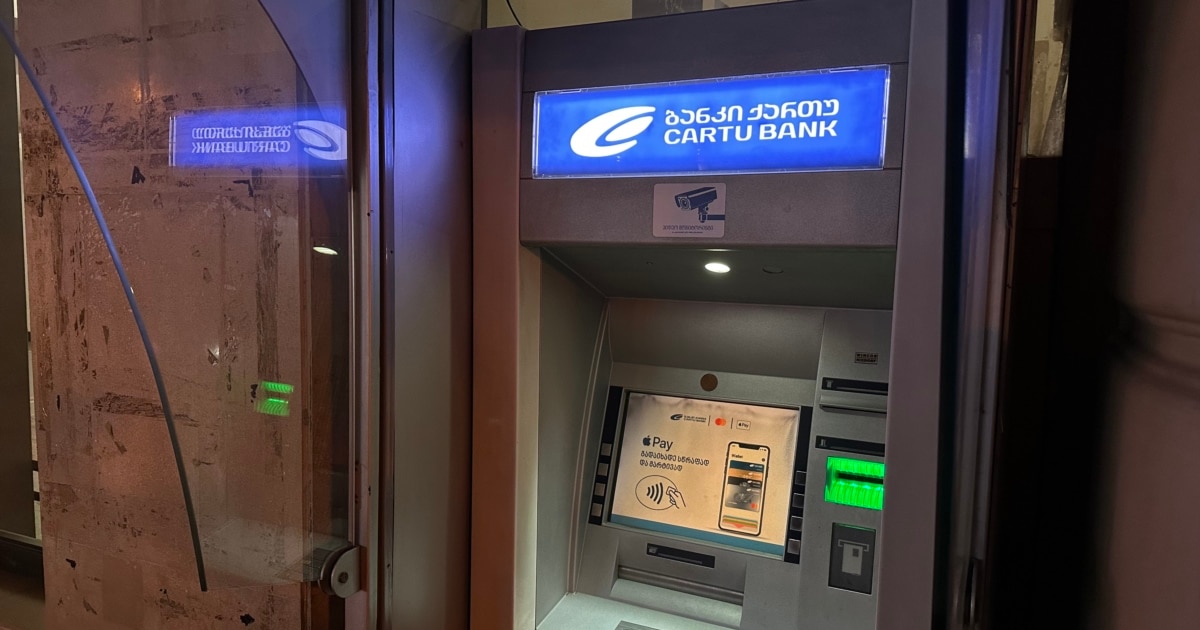 EPP „ბანკი ქართუს“ SWIFT-იდან გათიშვას და ივანიშვილის ოჯახისთვის სანქციების დაწესებას ითხოვს