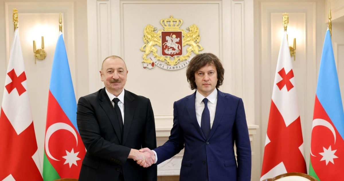 აბანოთუბანში 5 ოჯახს საკუთრებას ჩამოართმევენ ჰეიდარ ალიევის კულტურის ცენტრის აშენების გამო