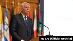 Teodor Meleșcanu