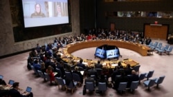 Մադուրոն և կինը Նյու Յորքի դատարանում չեն ընդունել մեղադրանքները