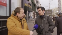 1,000 Days Of War In Ukraine: Kyiv Residents On How And When It Might End (Video)