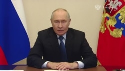 В ООН призывают Путина остановить войну  