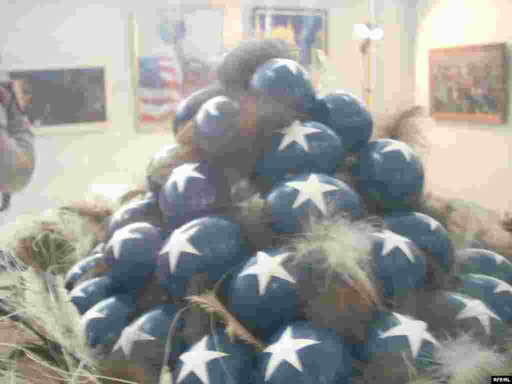 «Amerika mənim gözlərimlə» #14