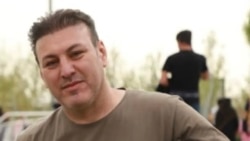 گفت‌وگو با نزدیکان مهدی طلعتی: نیاز مالی نداشت اما معترض بود 