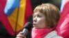 Екс-голова ФДМ Семенюк-Самсоненко застрелилася – МВС