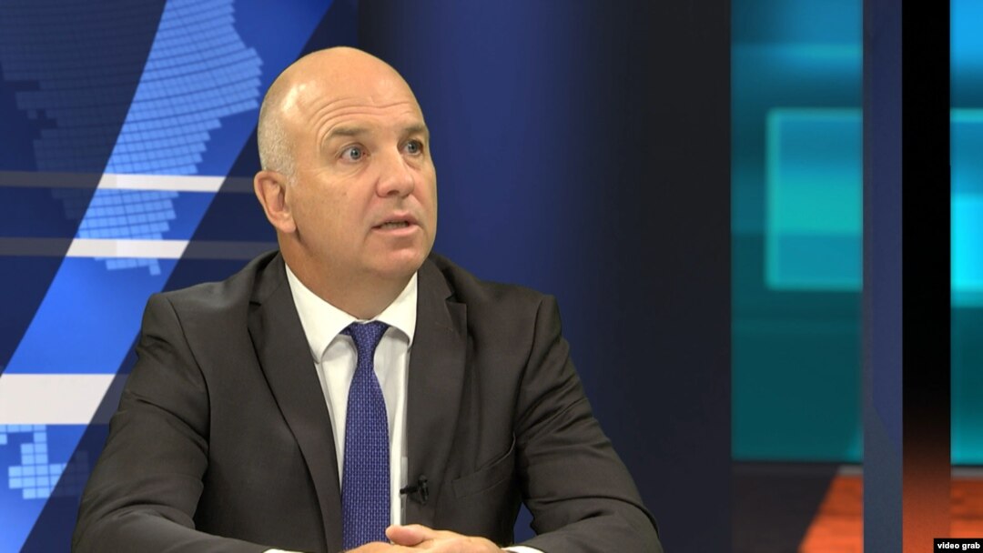 Nils Muižnieks, komesar Saveta Evrope za ljudska prava 