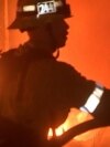 Armenian Community In Los Angeles Hit By 'Devastating' Wildfires Armenian Community In Los Angeles Hit By 'Devastating' Wildfires