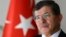 Ahmet Davutoglu