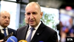 Румен Радев