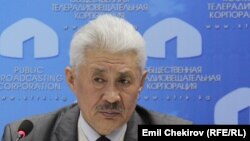 Турсунбек Акун