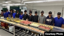 УКМК тараткан сүрөт. 