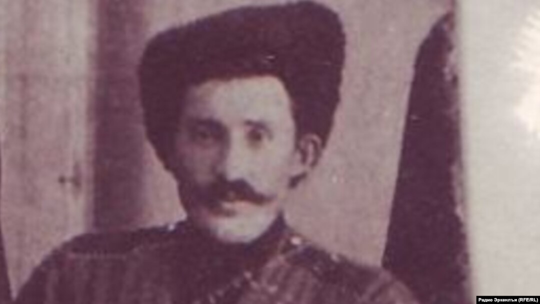 ХъахIабросулъа МахIмуд