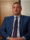 N.Macedonia - Borko Ristovski, Minister of Sports, interview with RFE/RL
