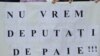 Cine și de ce își dorește anticipate cu un sistem electoral mixt?