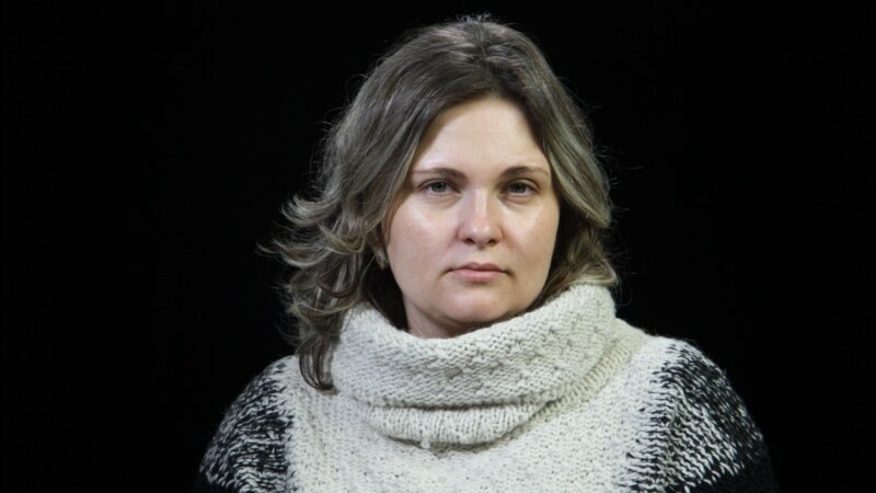 Çeçenistanda belli rus žurnaliste hüjüm edildi