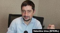 Valeriu Pașa