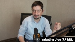 Valeriu Pasa