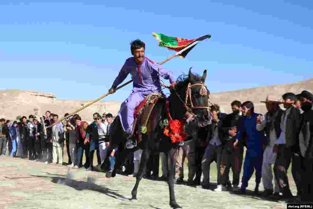اسپ سواری