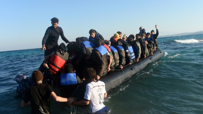 УНХЦР изрази загриженост за измените на законот за азил во Грција 