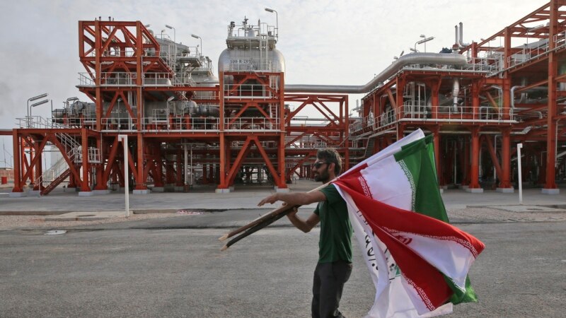 ادامه بحران گاز در ایران تا «بیست سال دیگر»