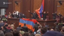 Մեծածավալ քննության հետ գործ ունենք երկու գործի պարագայում էլ. Գլխավոր դատախազի խորհրդական