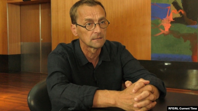 Торбен Андерсен