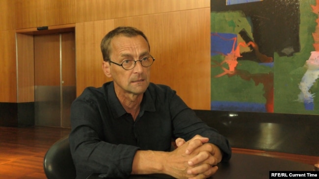 Торбен Андерсен
