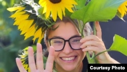 Анна Степанова