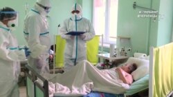 Буковина: красная зона коронавируса | #ВУкраине (видео)