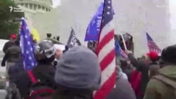 VIDEO. Capitoliul luat cu asalt de susținători violenți ai președintelui Donald Trump